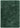 Chicago Forest Green Shaggy Rug |Luxurious Comfort |The Rugs