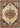 Granada Vintage Rug | Amber Multicolour - The Rugs