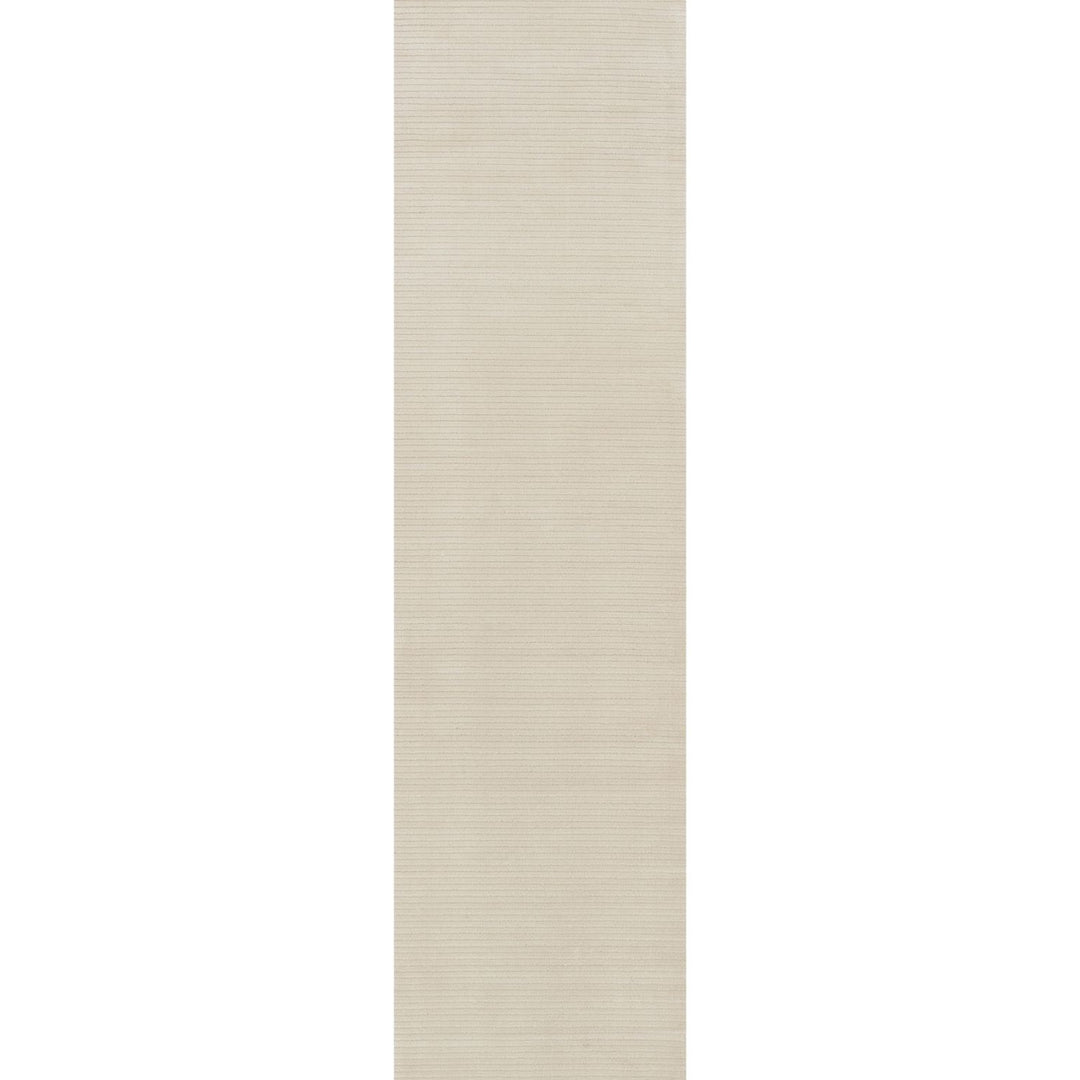The Rugs Pearl Cream Area Rug | Soft & Durable Home Decor