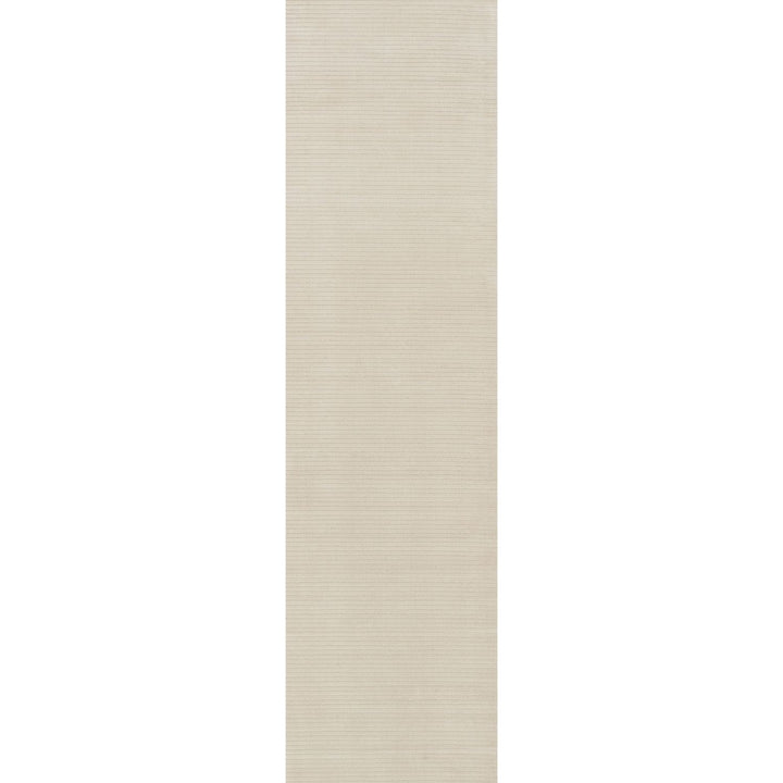 The Rugs Pearl Cream Area Rug | Soft & Durable Home Decor