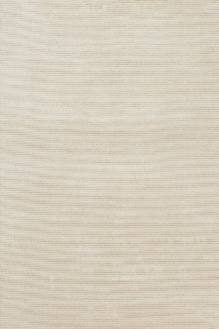 The Rugs Pearl Cream Area Rug | Soft & Durable Home Decor