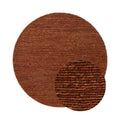Ted Baker Bexley Wool Brown Rug