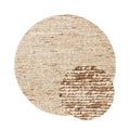 Ted Baker Bexley Wool Cream Beige Rug