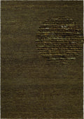 Ted Baker Bexley Wool Green Rug