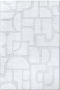 Villeroy & Boch Alexis Wool White Rug