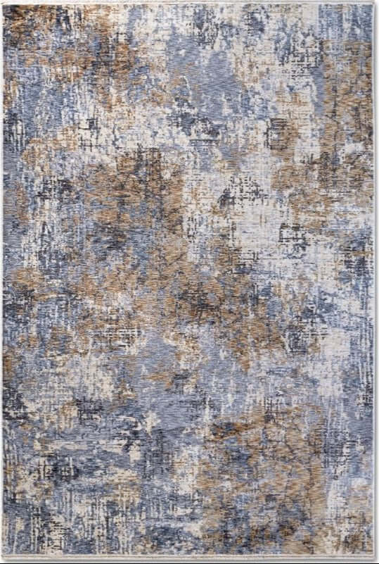 The Rugs Modern Abstract Short-Pile Rug