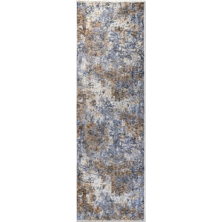 The Rugs Modern Abstract Short-Pile Rug