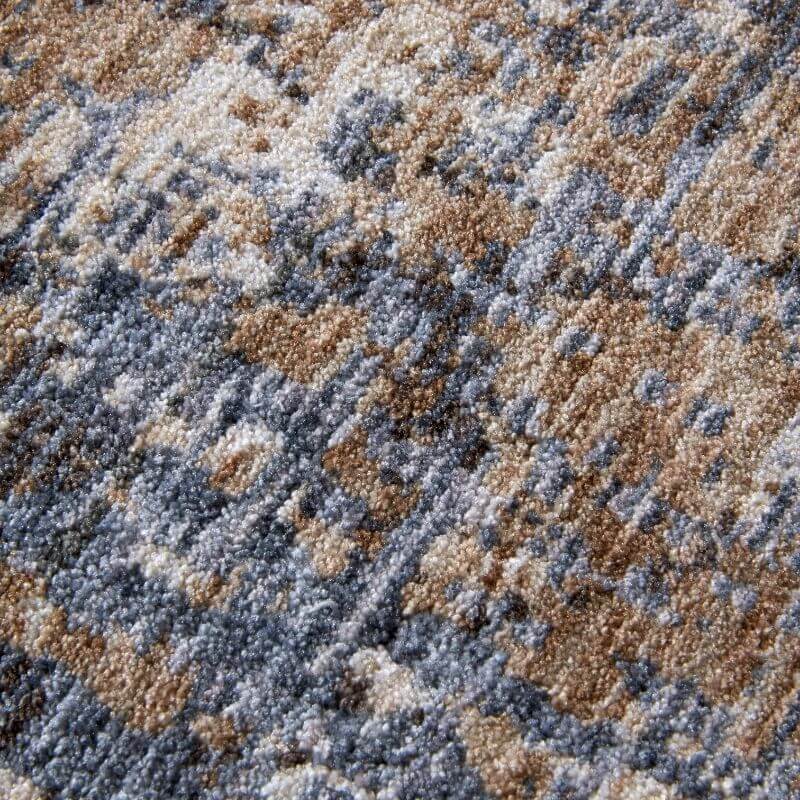 The Rugs Modern Abstract Short-Pile Rug