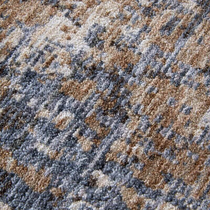 The Rugs Modern Abstract Short-Pile Rug