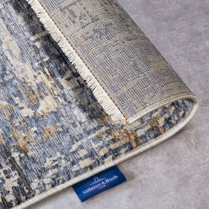 The Rugs Modern Abstract Short-Pile Rug