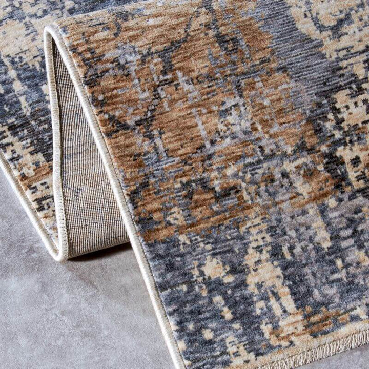 The Rugs Modern Abstract Short-Pile Rug