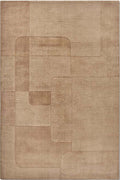 Villeroy & Boch Charlotte Wool Beige Rug