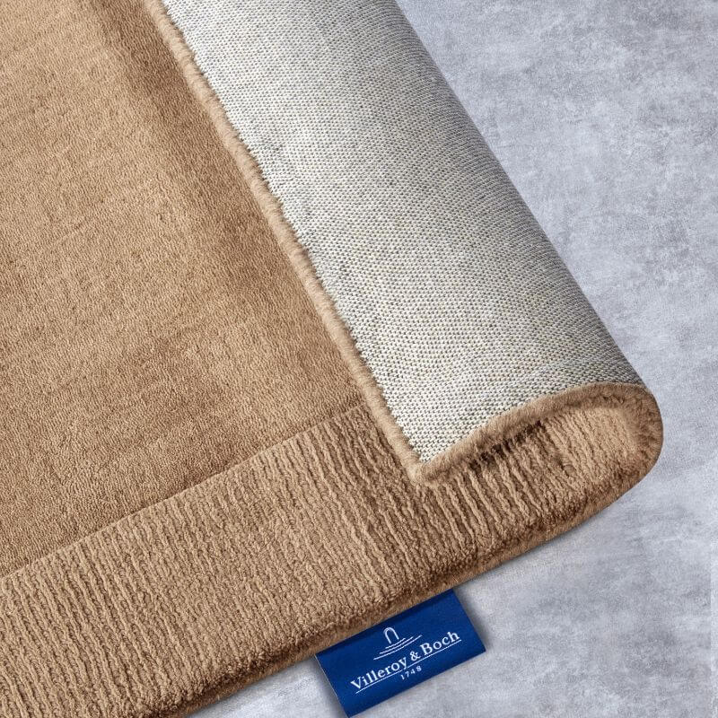 The Rugs Handwoven Abstract Design Wool Rug