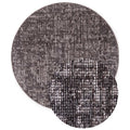 Brilliance Short Pile Prisma Brown Rug