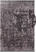 Brilliance Short Pile Prisma Brown Rug