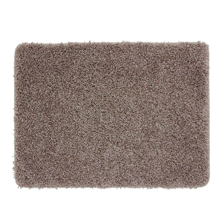 Buddy Shaggy Washable Bathmat | THE RUGS