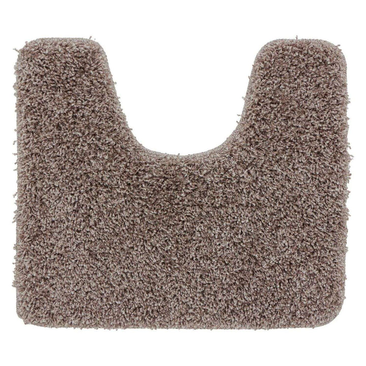 Buddy Shaggy Washable Bathmat | THE RUGS