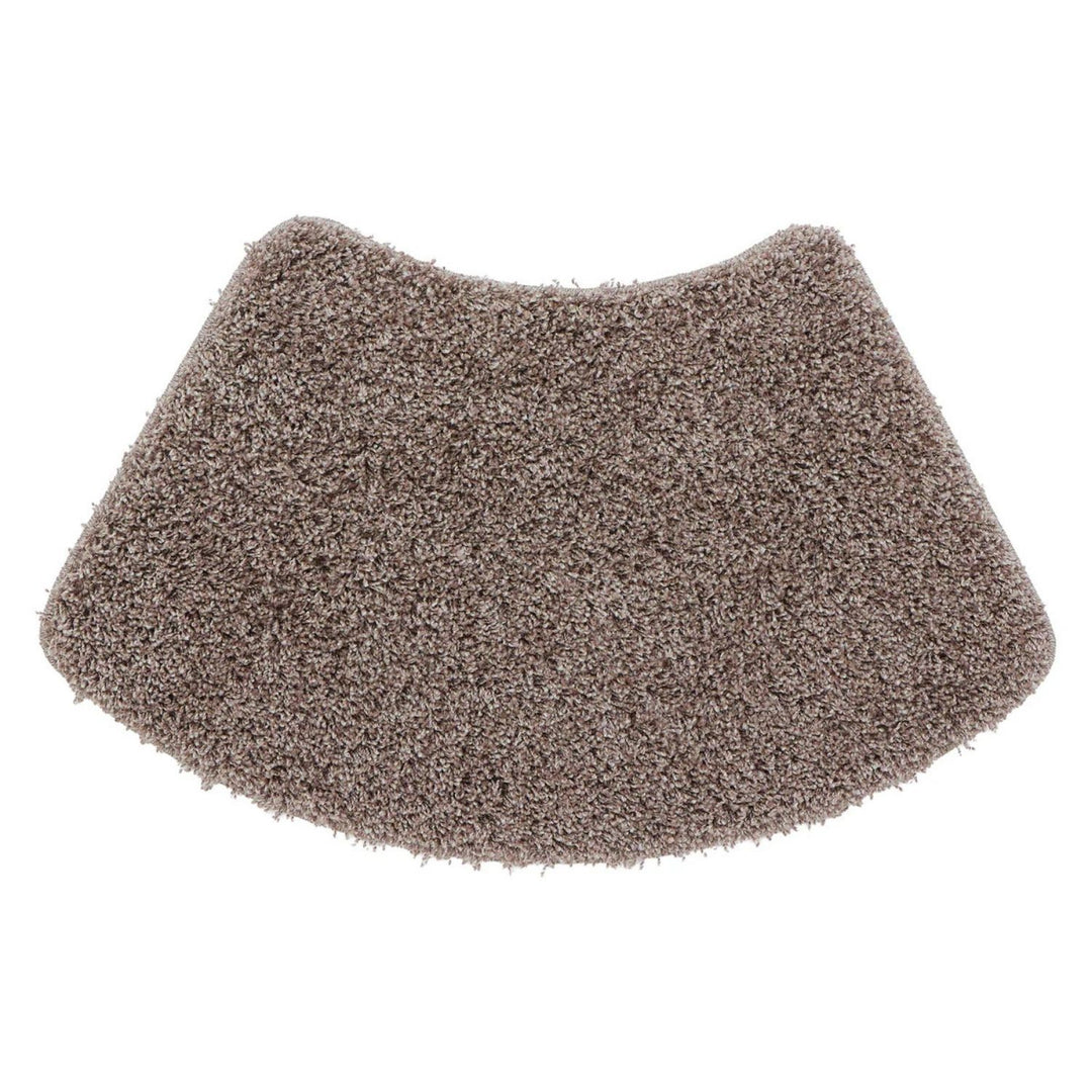 Buddy Shaggy Washable Bathmat | THE RUGS