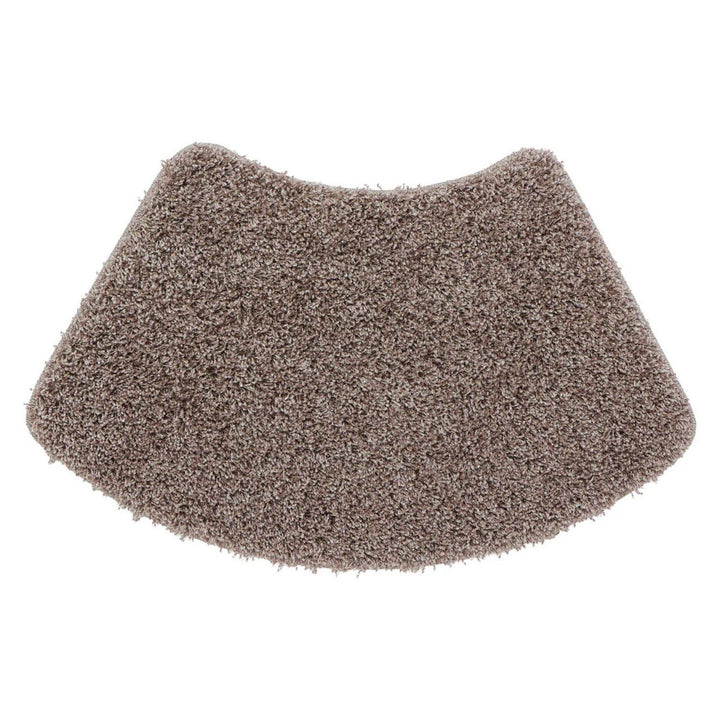 Buddy Shaggy Washable Bathmat | THE RUGS