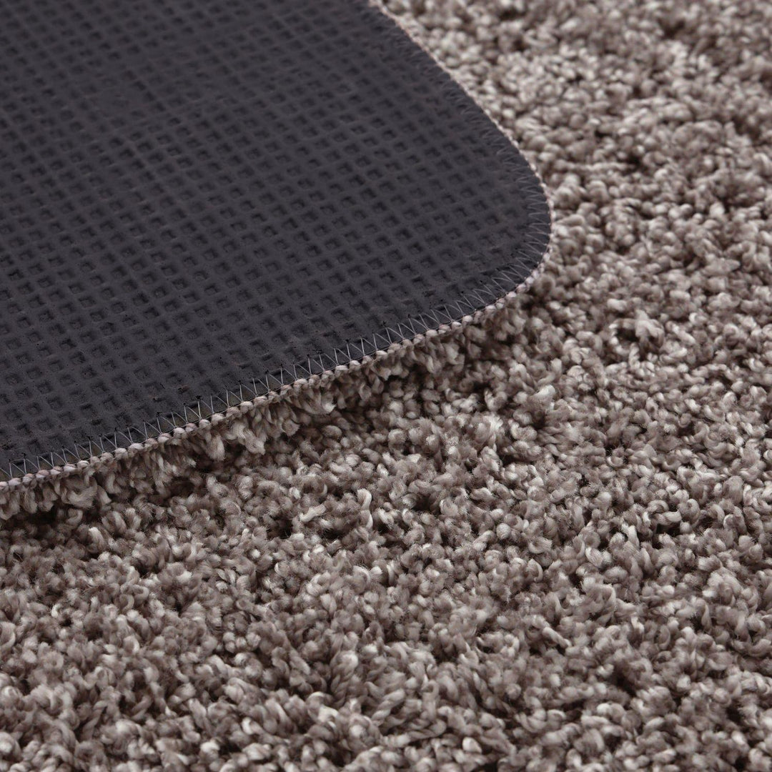Buddy Shaggy Washable Bathmat | THE RUGS