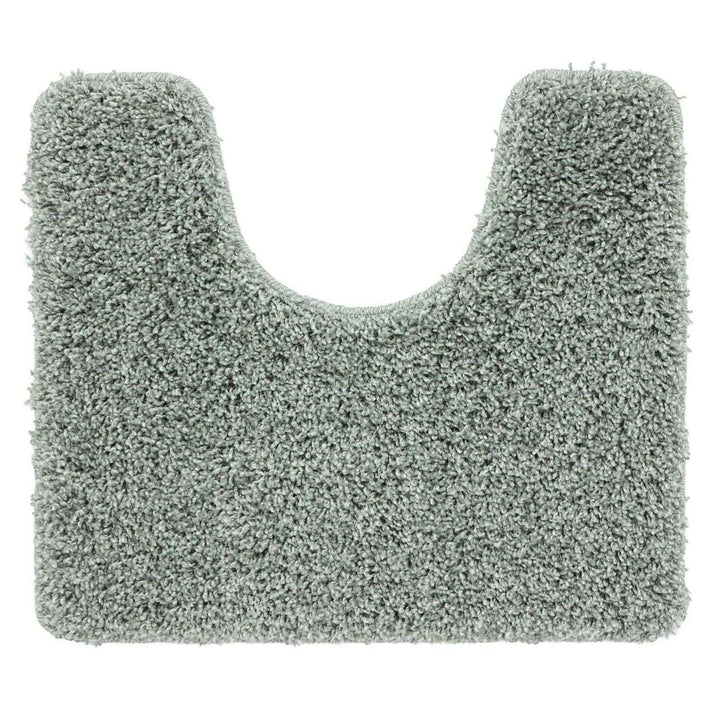 Buddy Shaggy Washable Bathmat | THE RUGS