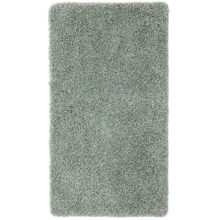 Buddy Shaggy Washable Bathmat | THE RUGS