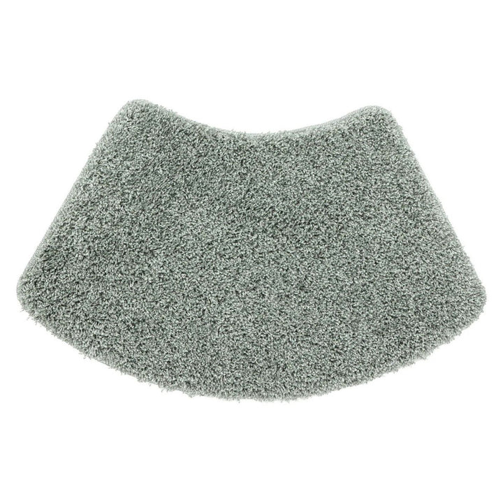 Buddy Shaggy Washable Bathmat | THE RUGS