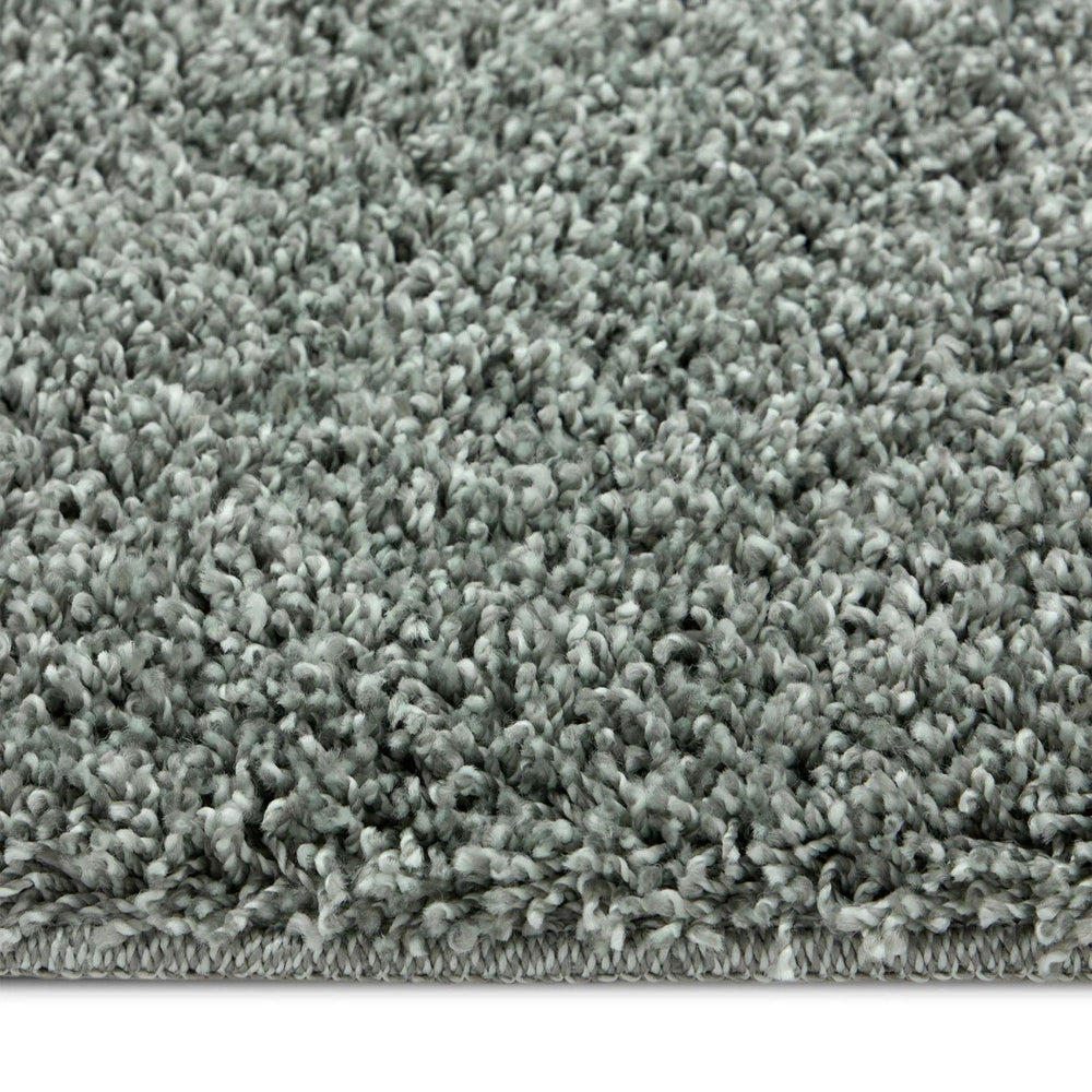 Buddy Shaggy Washable Bathmat | THE RUGS