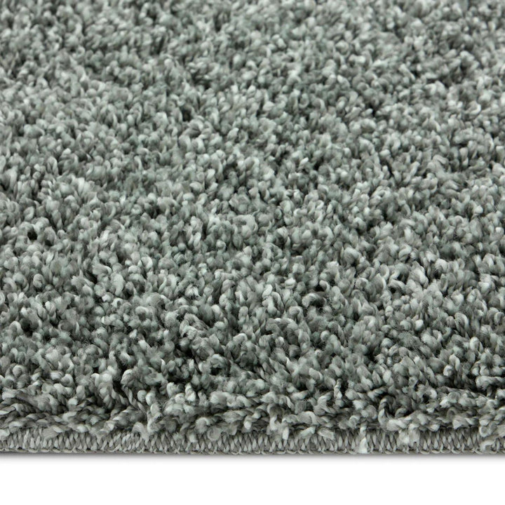 Buddy Shaggy Washable Bathmat | THE RUGS