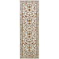 Classical Secret Garden Rug