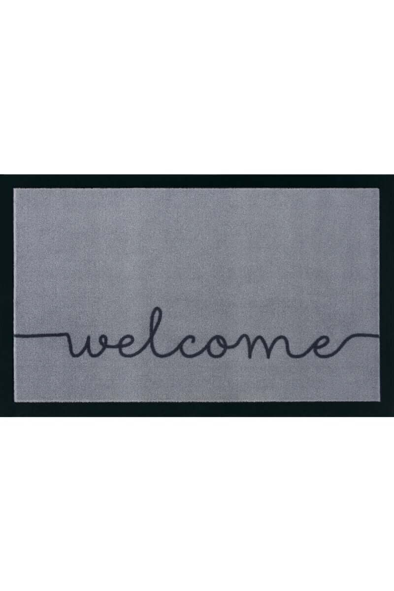 Cozy Welcome Design Doormat – 45x75 cm