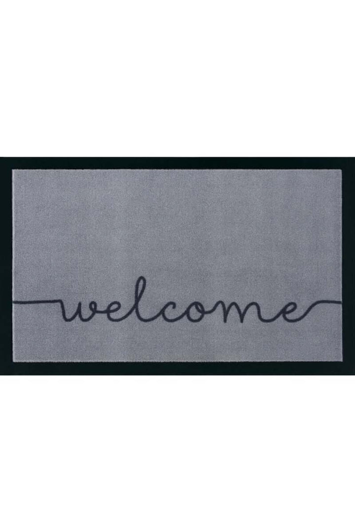 Cozy Welcome Design Doormat – 45x75 cm