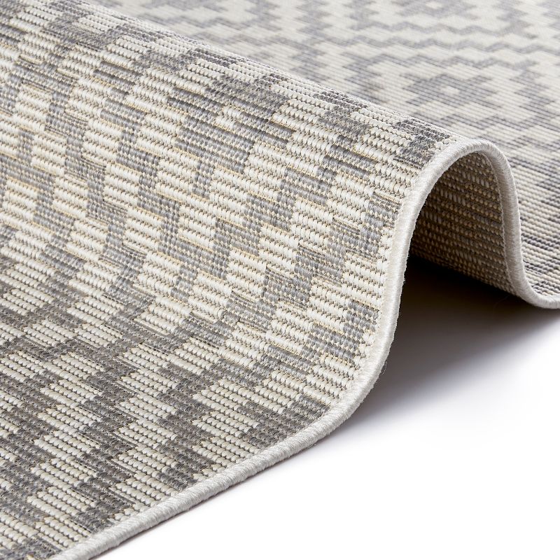 Design Indoor & Outdoor Rug – Breeze