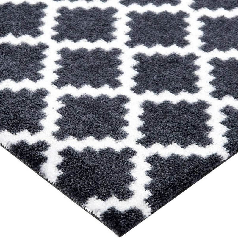 Home Design Doormat Elegance Diamond Design