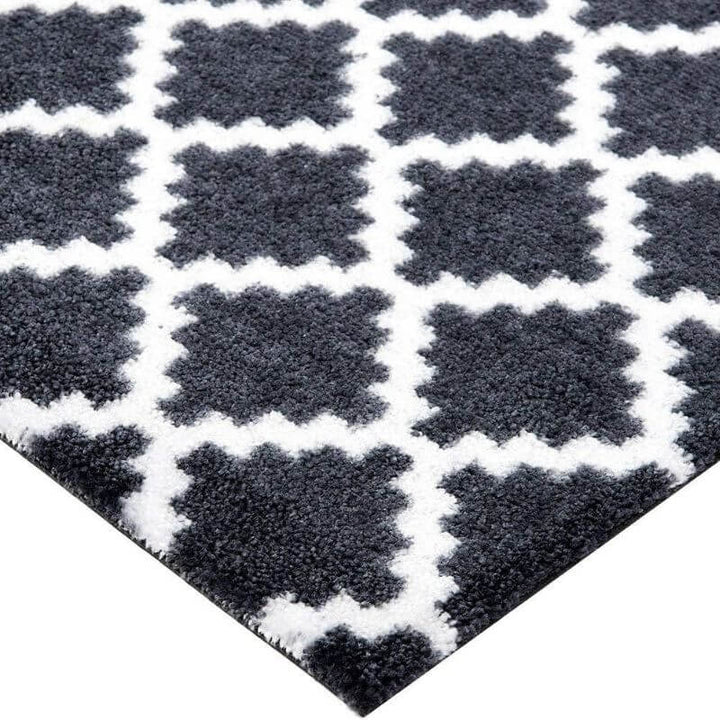 Home Design Doormat Elegance Diamond Design