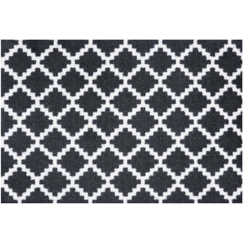 Home Design Doormat Elegance Diamond Design