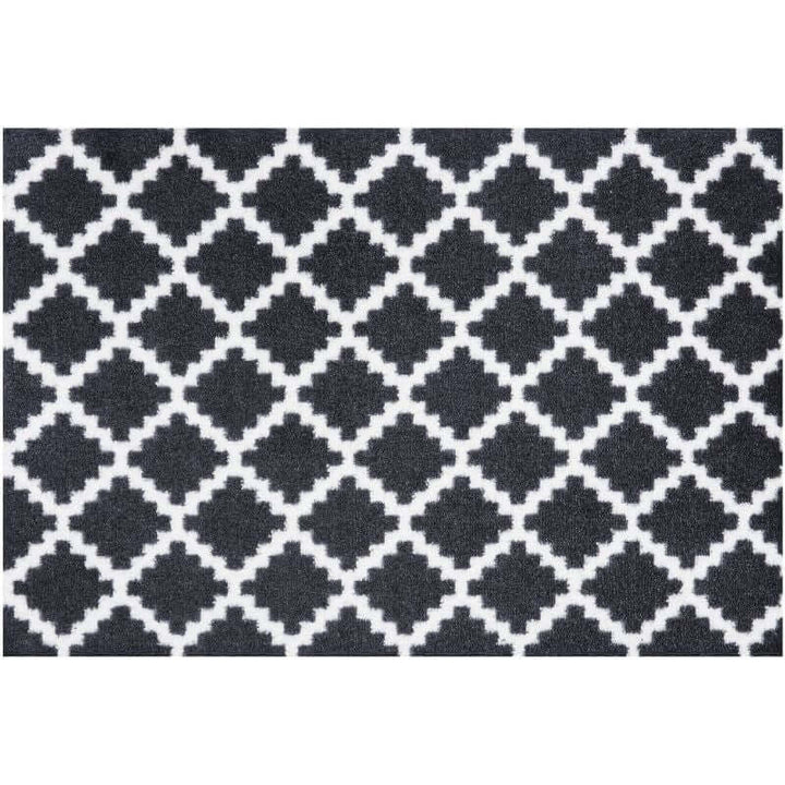 Home Design Doormat Elegance Diamond Design