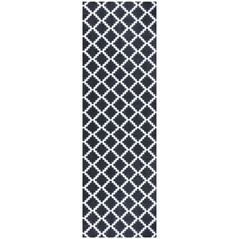 Home Design Doormat Elegance Diamond Design