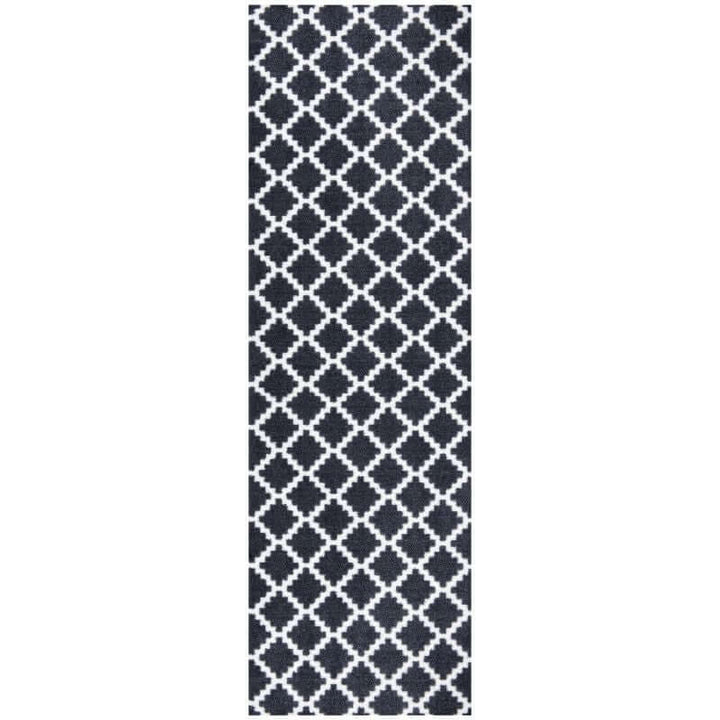 Home Design Doormat Elegance Diamond Design