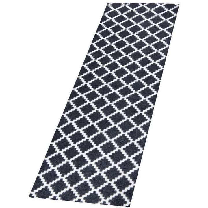 Home Design Doormat Elegance Diamond Design