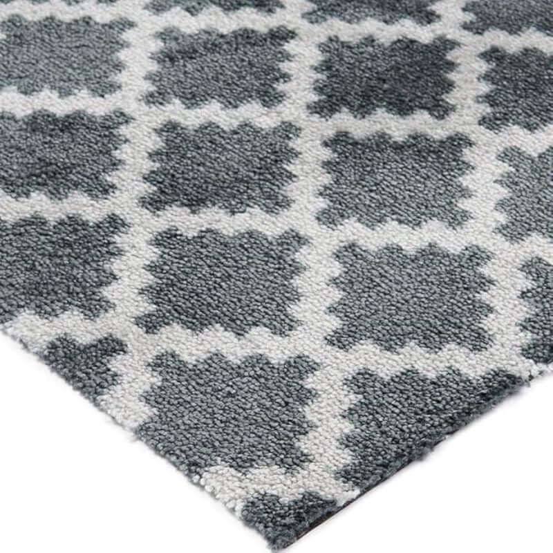 Home Design Doormat Elegance Diamond Design