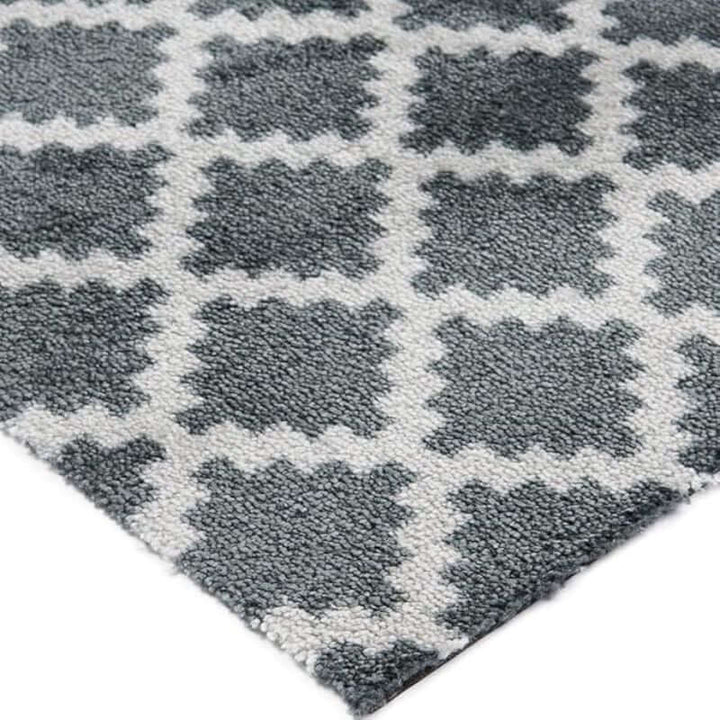 Home Design Doormat Elegance Diamond Design