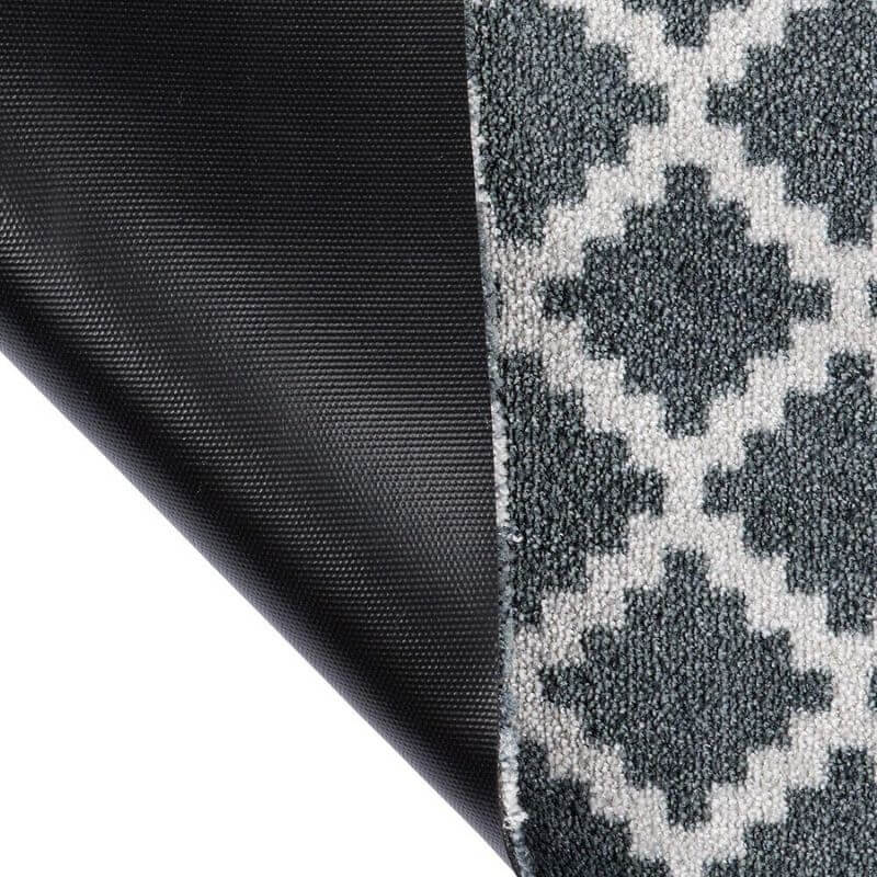 Home Design Doormat Elegance Diamond Design