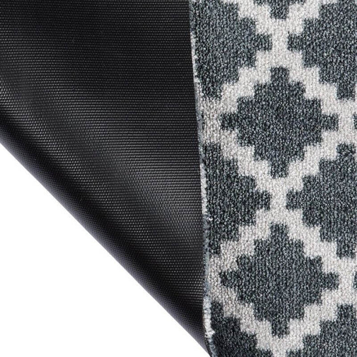 Home Design Doormat Elegance Diamond Design