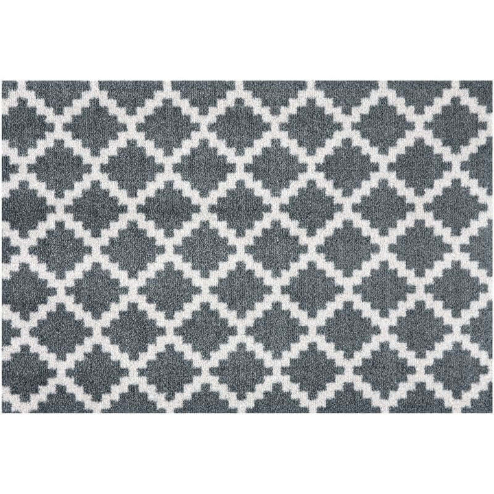Home Design Doormat Elegance Diamond Design