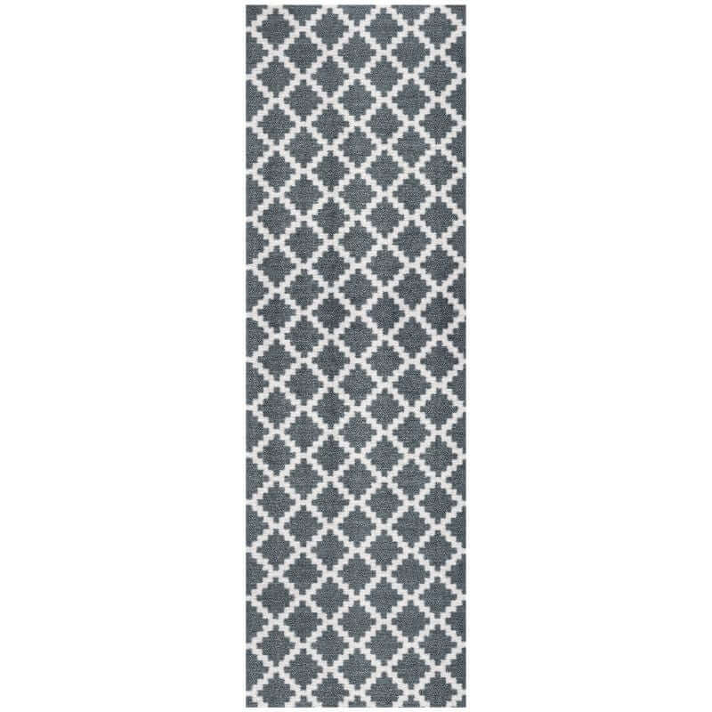 Home Design Doormat Elegance Diamond Design