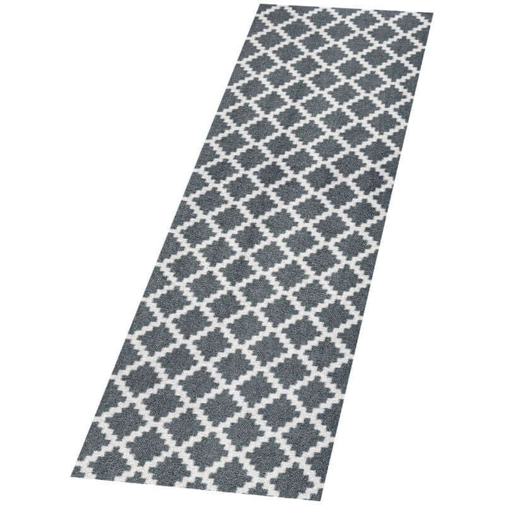Home Design Doormat Elegance Diamond Design