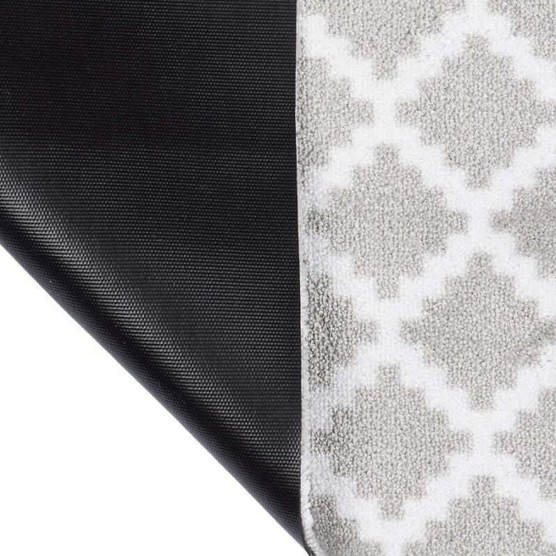 Home Design Doormat Elegance Diamond Design
