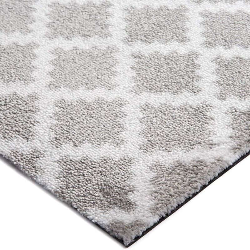 Home Design Doormat Elegance Diamond Design