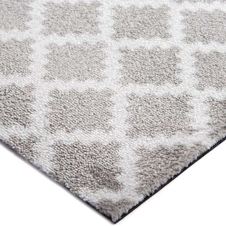 Home Design Doormat Elegance Diamond Design